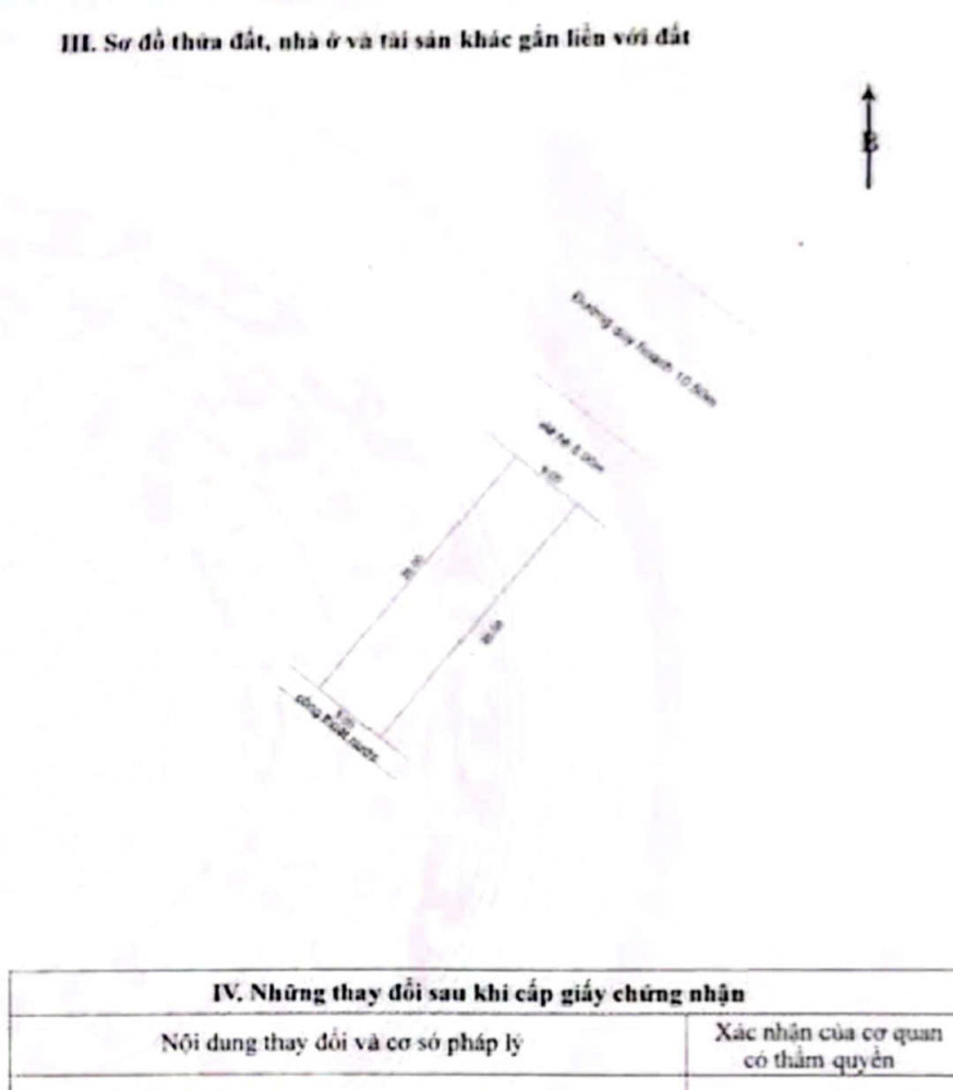 Bán Đất Đường 10,5M Phú Thạnh 7 - Đối Diện Công Viên Quận Liên Chiểu (Cũ)
