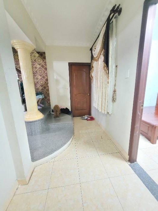 Bán Nhà Tân Bình Cách Mặt Tiền Xe Tải Một Căn – Ngang Đẹp 5M – 2 Tầng Ở Ngay – 6.3 Tỷ