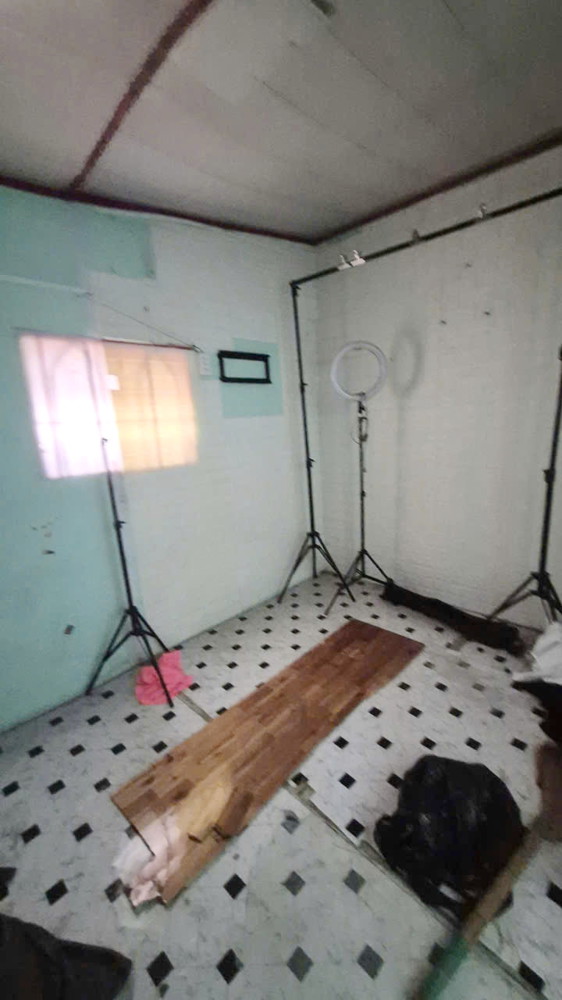 Nhà 1 Gác Suốt 2Pn Ba Đình P8q8 (P.chánh Hưng), Giá : 2 Tỷ 380 Triệu (Thương Lượng)