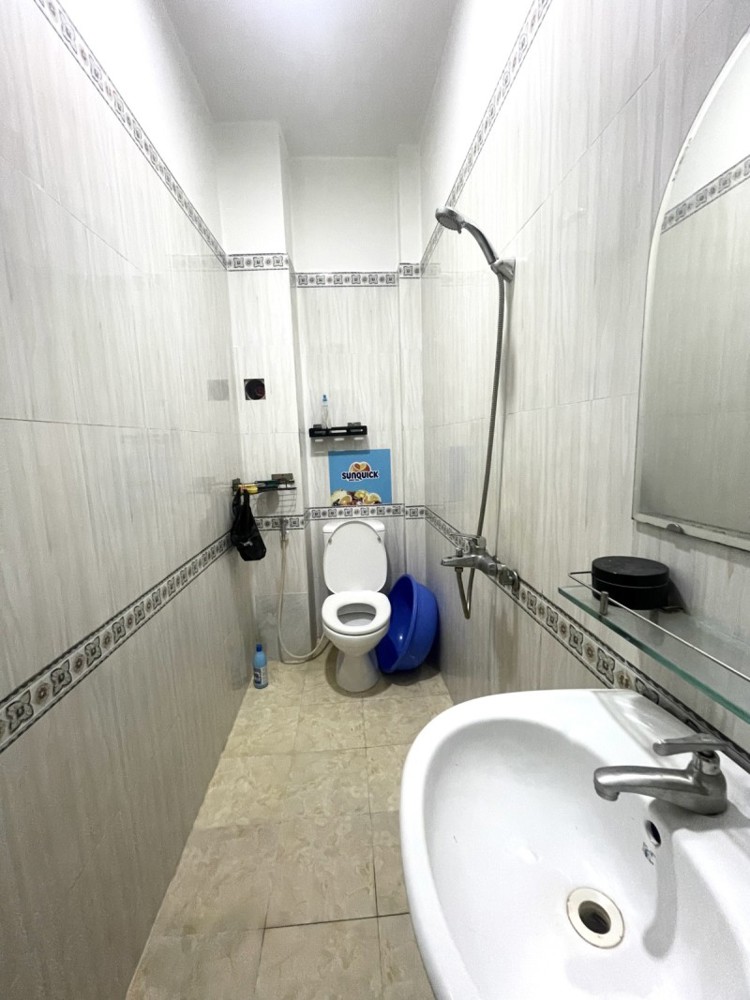 Bán Nhà 2 Tầng, 48M2, Lã Xuân Oai, Tăng Nhơn Phú A, Q9, Thủ Đức, Tp Hcm, Giá 3,39 Tỷ