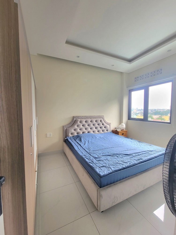 Bán Nhà 2 Tầng, 48M2, Lã Xuân Oai, Tăng Nhơn Phú A, Q9, Thủ Đức, Tp Hcm, Giá 3,39 Tỷ