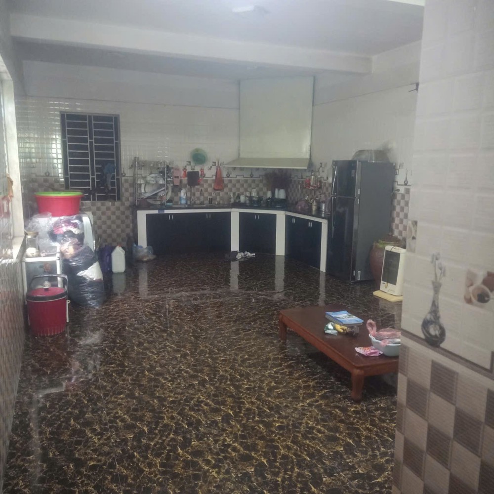 Chính Chủ Cần Cho Thuê Nhà Mặt Tiền Ngay Ngã Tư Hòa Ngãi, Thanh Hà - Thanh Liêm - Hà Nam