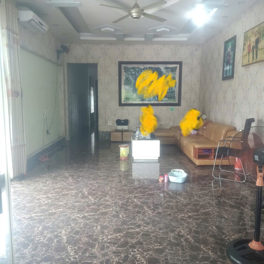 Chính Chủ Cần Cho Thuê Nhà Mặt Tiền Ngay Ngã Tư Hòa Ngãi, Thanh Hà - Thanh Liêm - Hà Nam