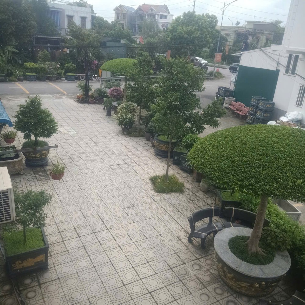 Chính Chủ Cần Cho Thuê Nhà Mặt Tiền Ngay Ngã Tư Hòa Ngãi, Thanh Hà - Thanh Liêm - Hà Nam