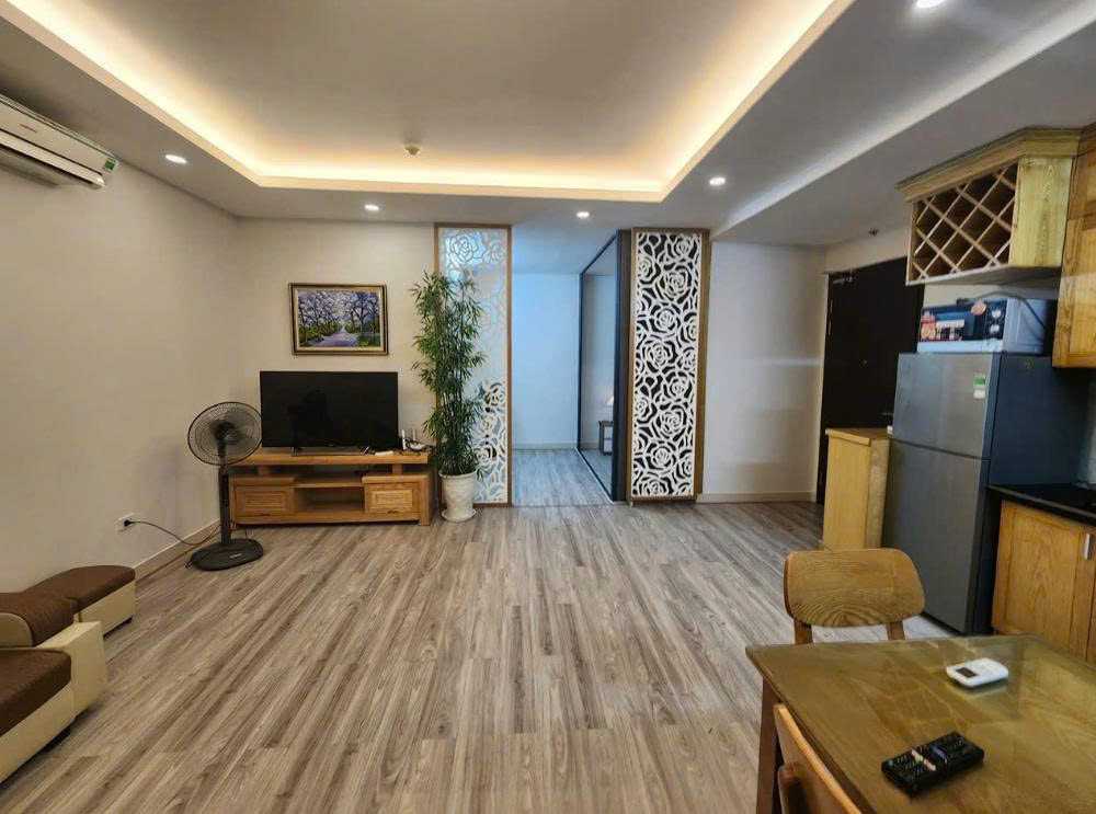 Cho Thuê Căn Hộ Flc Complex 36 Phạm Hùng, Phường Mỹ Đình 2, Quận Nam Từ Liêm, Hà Nội
