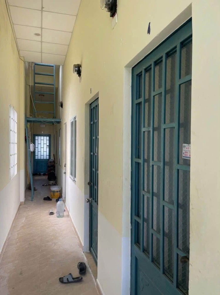 Bán Dãy Trọ 2 Tầng Kiệt Ô Tô K172 Tô Hiệu ,Cách Đường Nam Trân Tầm 50M