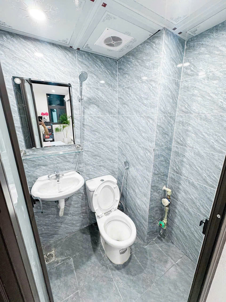 Cho Thuê Ccmn Studio Mới Tinh - Lê Quang Đạo, Mễ Trì, Hà Nội