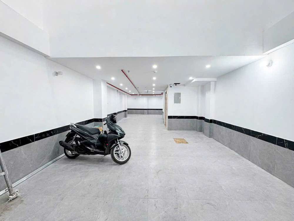 Cho Thuê Ccmn Studio Mới Tinh - Lê Quang Đạo, Mễ Trì, Hà Nội