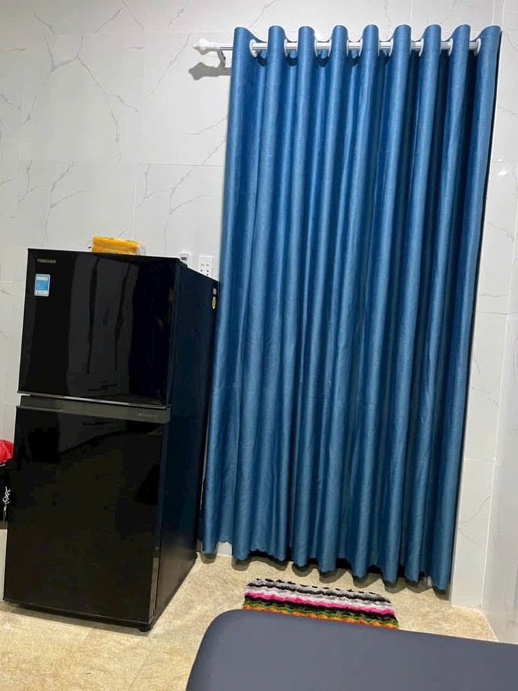 Siêu Phẩm Tòa Căn Hộ 4 Tầng – 18 Phòng – Doanh Thu 50 Triệu/tháng