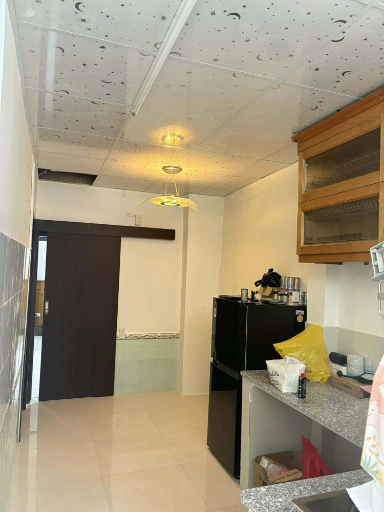 Bán Nhà Hẻm Phan Đình Giót Nha Trang, Giá Bán 3,9 Tỷ