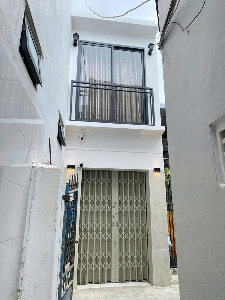 Bán Nhà Hẻm Phan Đình Giót Nha Trang, Giá Bán 3,9 Tỷ