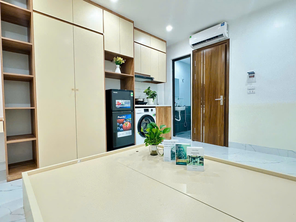 Ccmn Trường Chinh, Đống Đa – 30 Phòng Khép Kín – Doanh Thu 160 Triệu/tháng – 80 M2 – 7 Tầng – 20 Tỷ