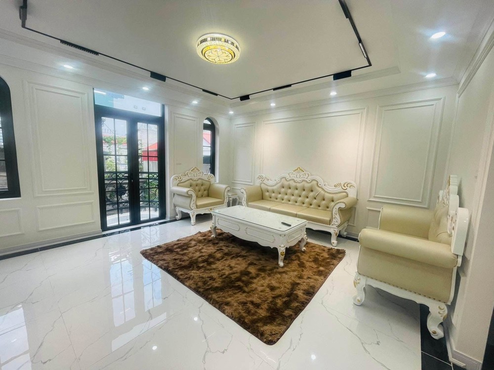 Tòa Nhà Phân Lô 7 Tầng Hoàng Văn Thái, Tx - Gara Ô Tô - 60 M2 - Mt 5,5 M - 24,5 Tỷ