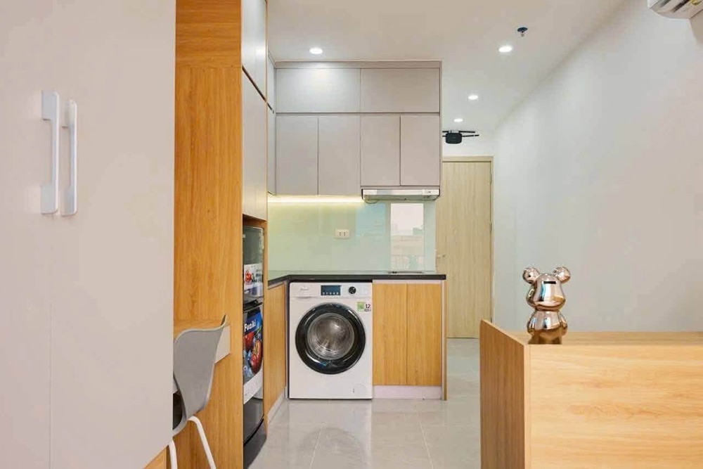 Tòa Nhà Dòng Tiền 140 Triệu/tháng - Bùi Xương Trạch, Thanh Xuân - 22 Căn Hộ Kk - 86 M2 X 7 Tầng 