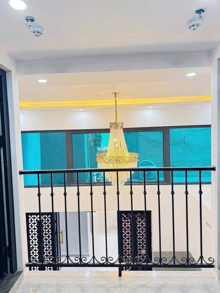 Tòa Nhà Dòng Tiền 140 Triệu/tháng - Bùi Xương Trạch, Thanh Xuân - 22 Căn Hộ Kk - 86 M2 X 7 Tầng 