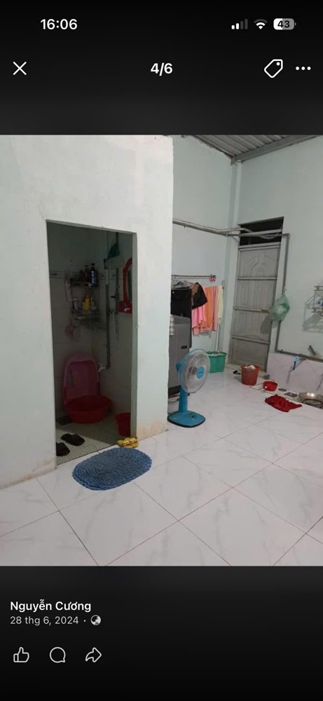 Hot Hot – Cần Bán Căn Nhà Tại Khu Phố 2, Quốc Lộ 51, Phường Long Bình Tân, Tp. Biên Hòa, Đồng Nai
