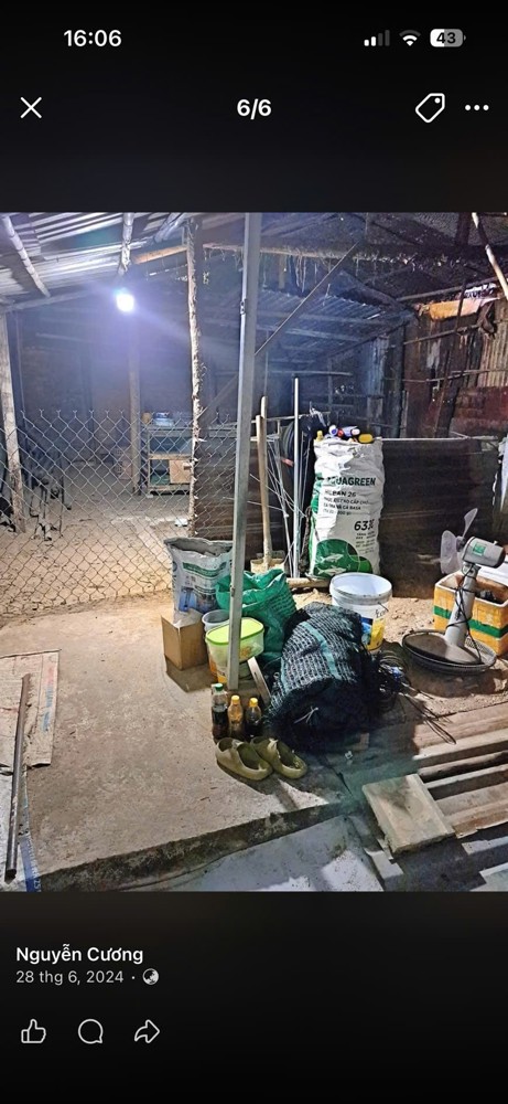 Hot Hot – Cần Bán Căn Nhà Tại Khu Phố 2, Quốc Lộ 51, Phường Long Bình Tân, Tp. Biên Hòa, Đồng Nai
