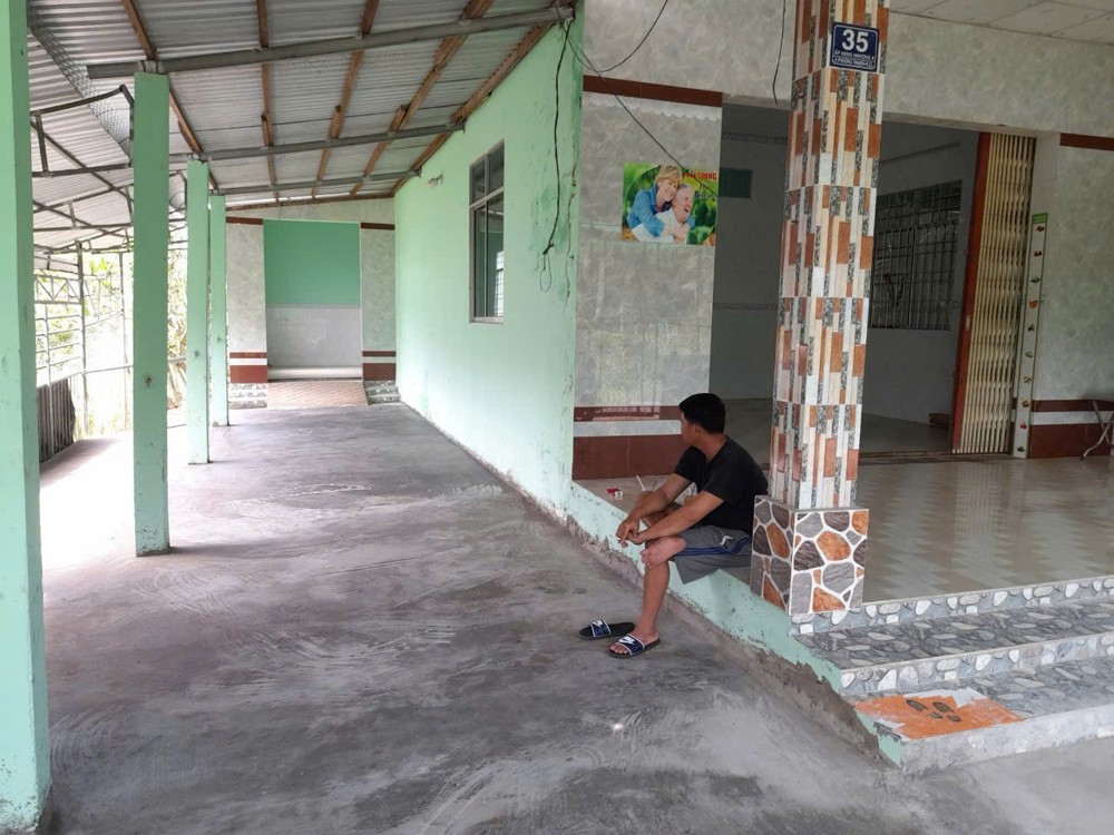 Nhà Chính Chủ- Giá Tốt Bán Nhanh Căn Nhà Tại Huyện Càng Long Tỉnh Trà Vinh