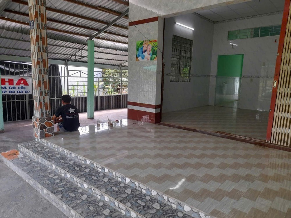 Nhà Chính Chủ- Giá Tốt Bán Nhanh Căn Nhà Tại Huyện Càng Long Tỉnh Trà Vinh