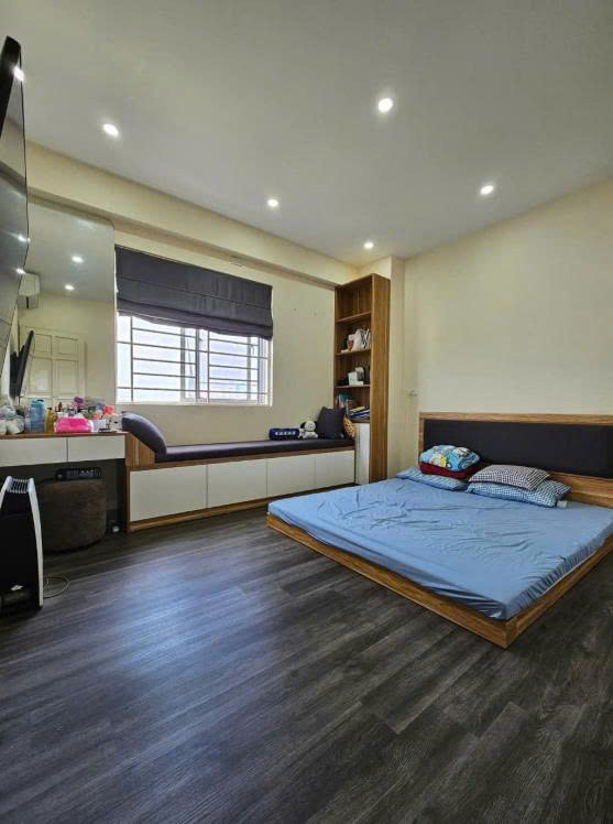 Chính Chủ Cho Thuê Căn Hộ Chung Cư Cti1-1B Vĩnh Hoàng, Tương Mai, Hà Nội