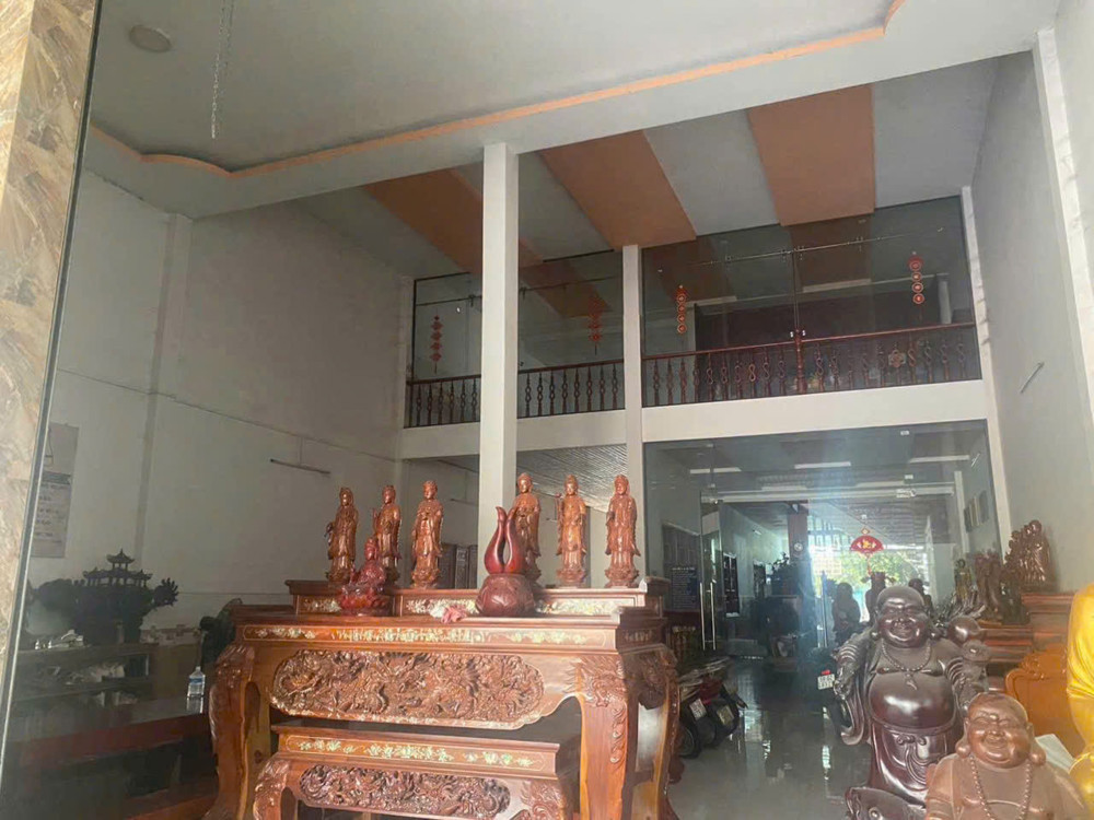 Bán Đất (1.770M) Tặng Nhà & Xưởng – Cơ Hội Vàng Cho Nhà Đầu Tư Giá Rẻ
