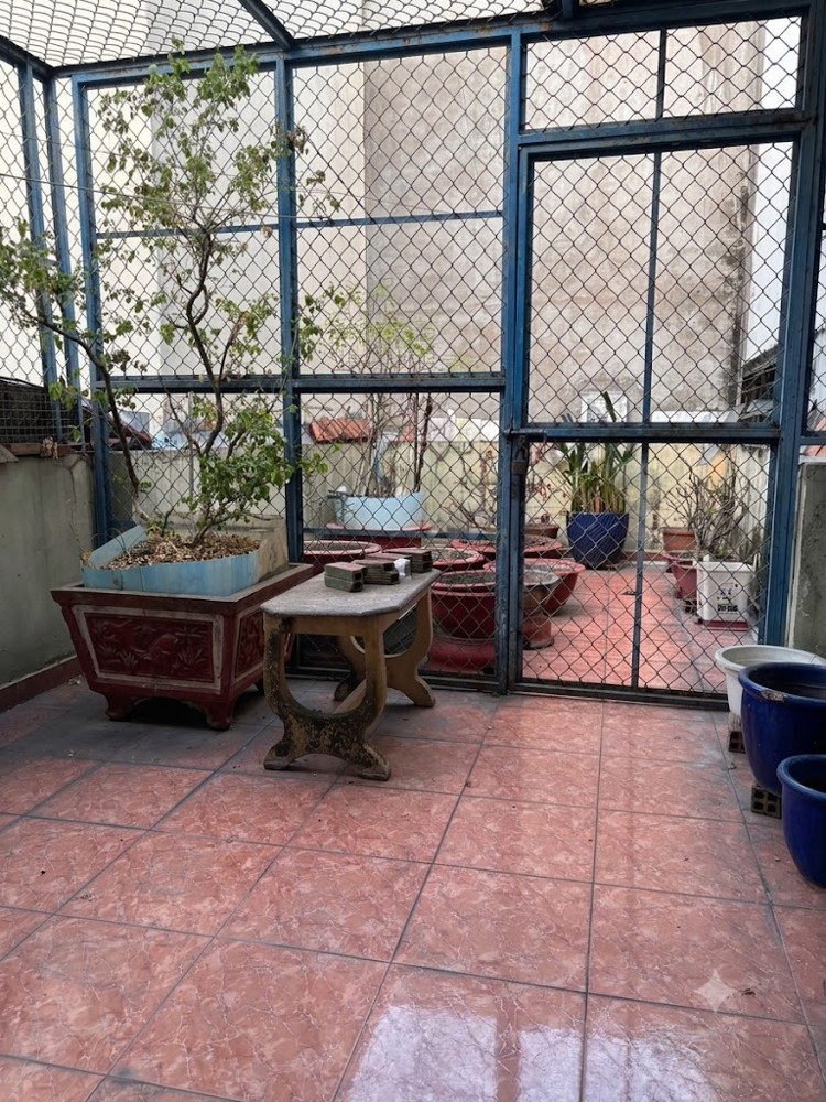 Bán Nhà Mặt Tiền Hẻm Dạ Nam Quận 8 – 69M2 – 3 Tầng - 4Pn – Nhỉnh 6 Tỷ - Lh 0784968131