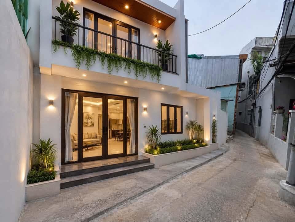 ► Kiệt Lý Thái Tổ Thông Lê Duẩn, Gần Aeonmall, 53M2 Đất, 2.65 Tỷ