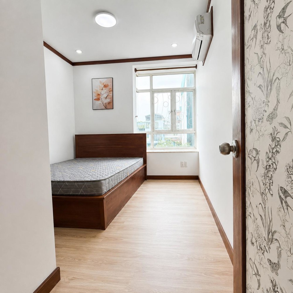 Bán Căn Hộ An Tiến – Hoàng Anh Gold, 111M² 4 Tỷ 35, Sổ Hồng Riêng
