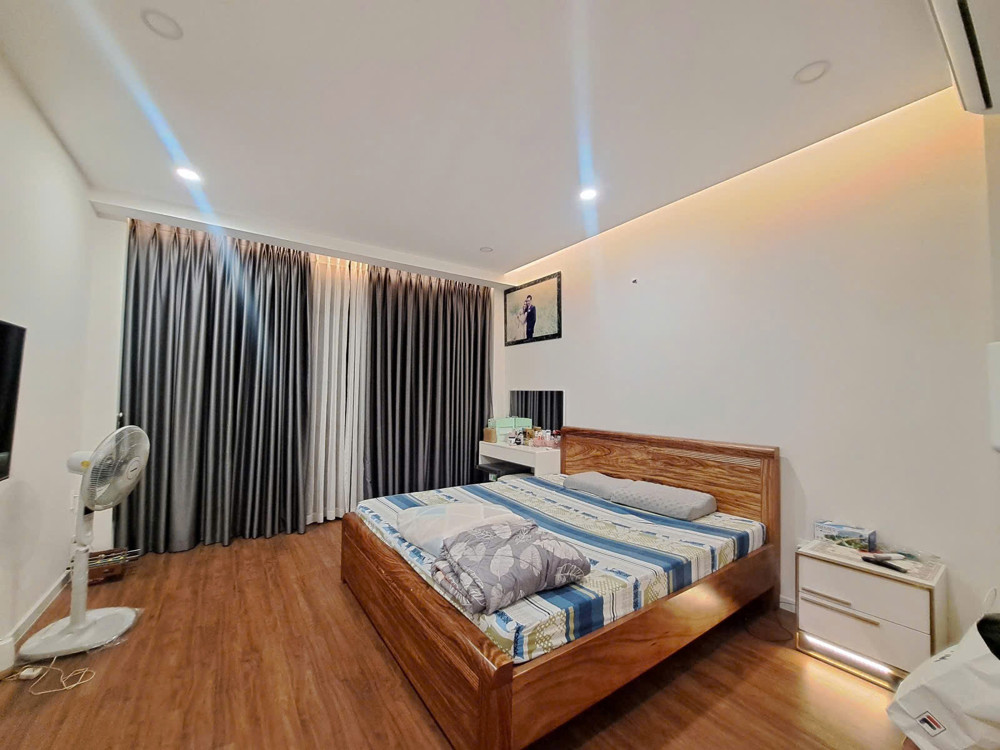 Chính Chủ Bán Nhà Hẻm 318 Điện Biên Phủ P.17 Bình Thạnh