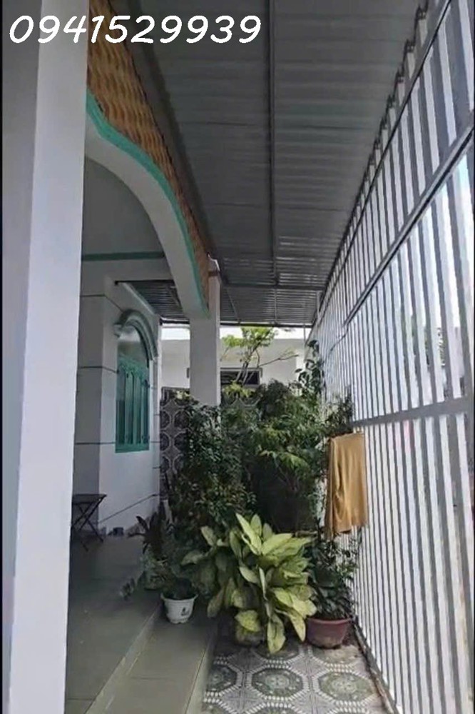 Nhà Hẻm Xe Hơi Gân Lotte Mart Bình Dương Diện Tích 200,7M2 Giá 3Ty800