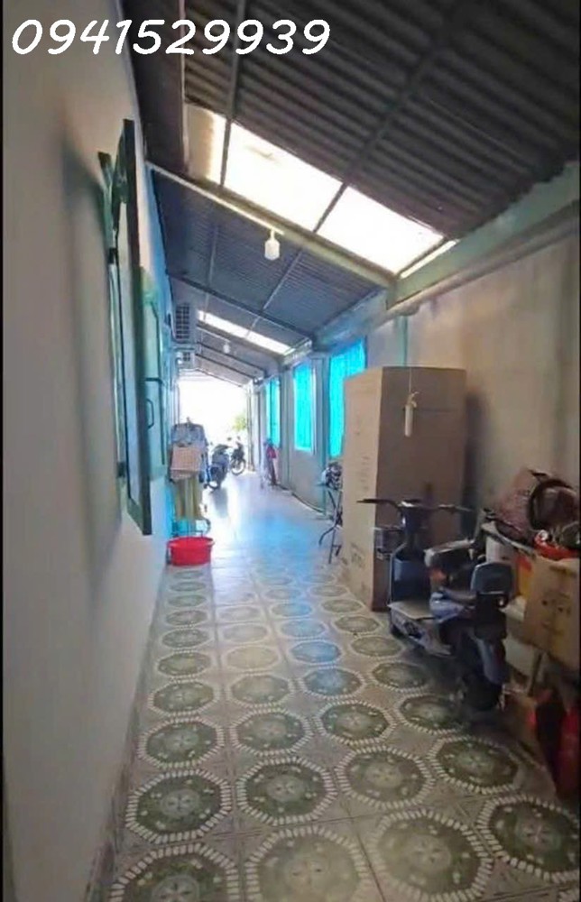 Nhà Hẻm Xe Hơi Gân Lotte Mart Bình Dương Diện Tích 200,7M2 Giá 3Ty800