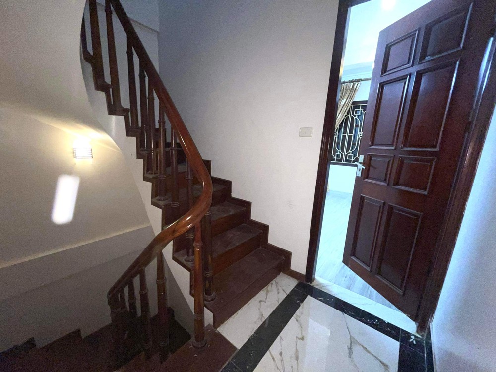 Nhà Tôi Cho Thuê Nhà, 140M2- 8T, Đào Duy Từ, Mã Mây, Hàng Bạc -70 Tr