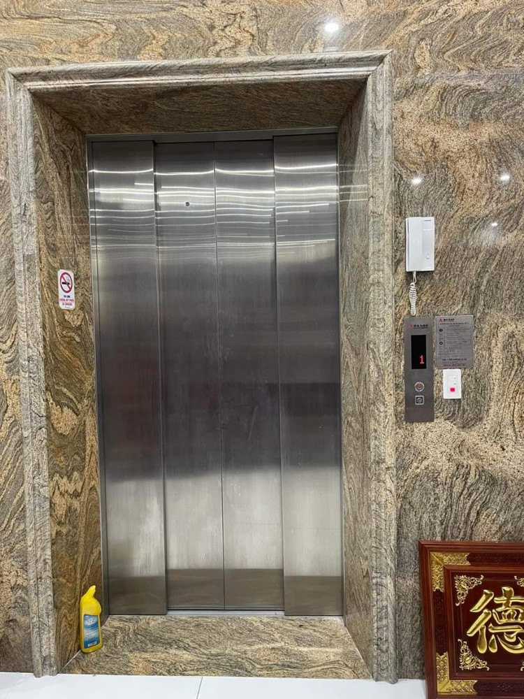 Nhà Tôi Cho Thuê Nhà, 140M2- 8T, Đào Duy Từ, Mã Mây, Hàng Bạc -70 Tr