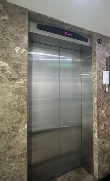Cho Thuê Nhà, 113M2- 7T, Hoàng Cầu, La Thành, Đặng Tiến Đông -40 Tr