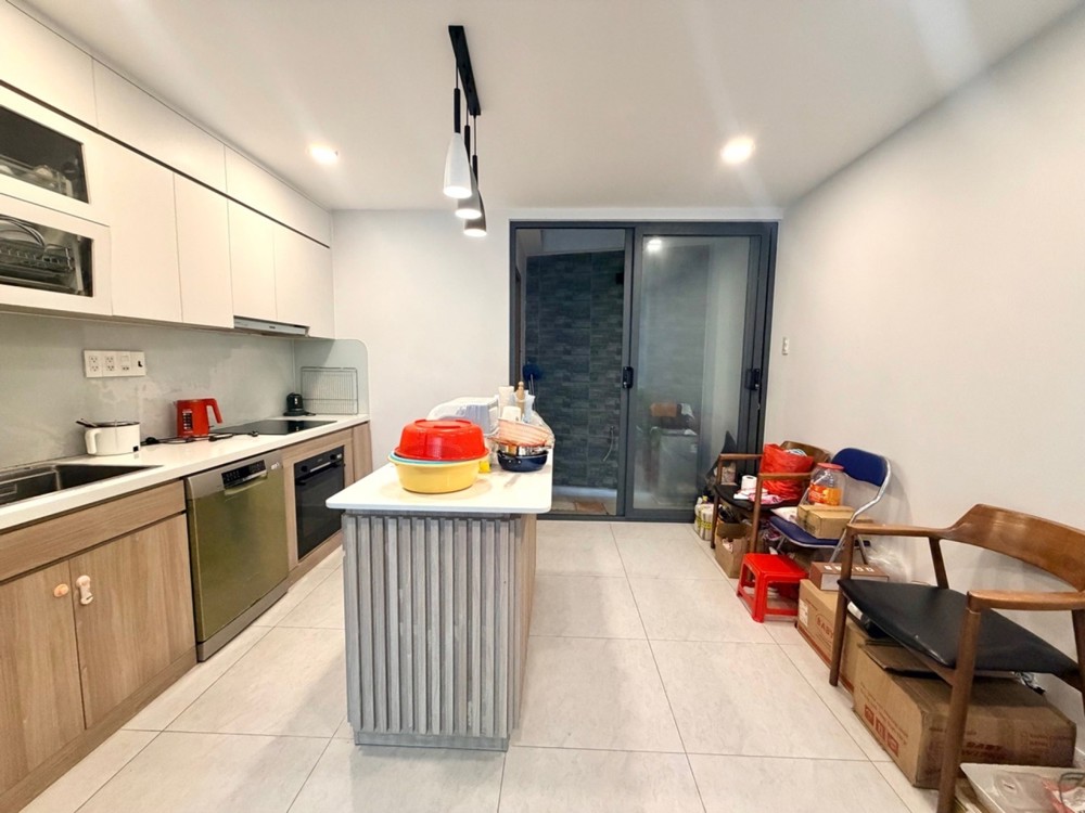[D2854] Bán Nhà 5T View Công Viên Gần Cityland Quang Trung Gò Vấp 10.X Tỷ