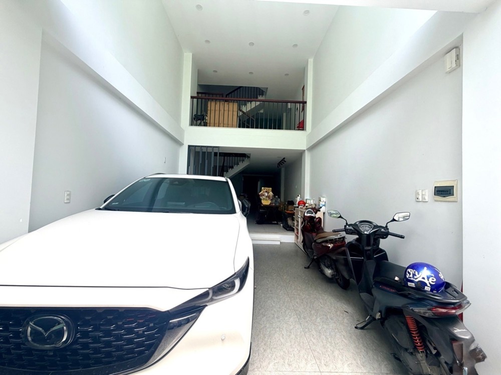 [D2854] Bán Nhà 5T View Công Viên Gần Cityland Quang Trung Gò Vấp 10.X Tỷ