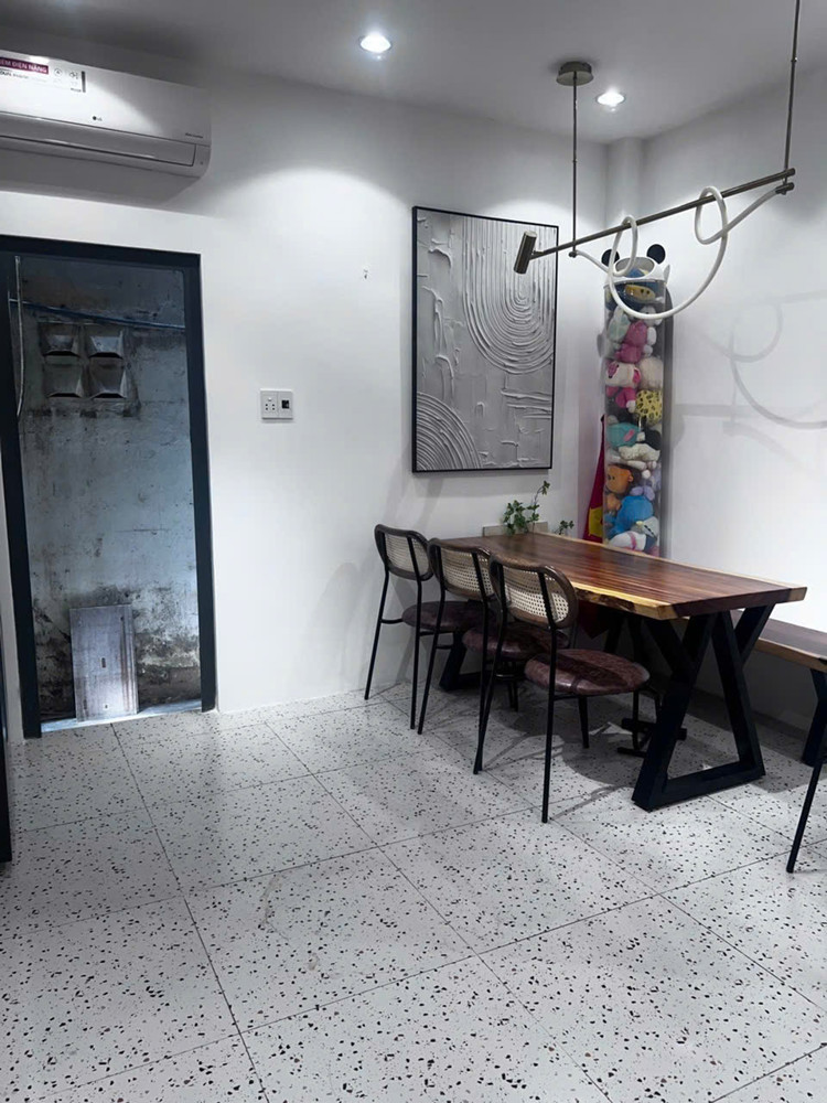 Bán Nhà Đặng Văn Ngữ – 34M² – Ngang 4.1M – 4Pn – Chỉ 6.8 Tỷ