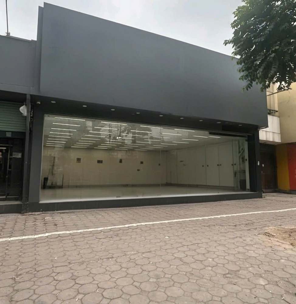 Cho Thuê Nhà, Trung Hòa, Vũ Phạm Hàm, Trần Kim Xuyến; 174M2* 1T -32 Tr
