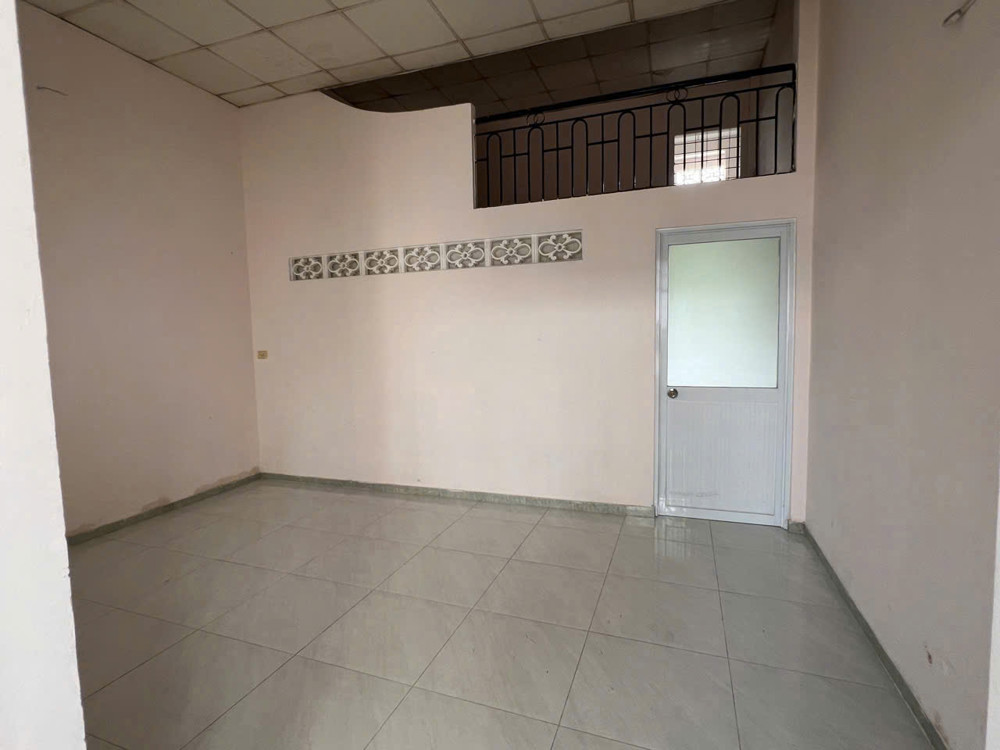 Chỉ 5,5 Triệu – Nhà Cấp 4 Có Gác, 2Pn (5X13) – Trung Mỹ Tây, Quận 12