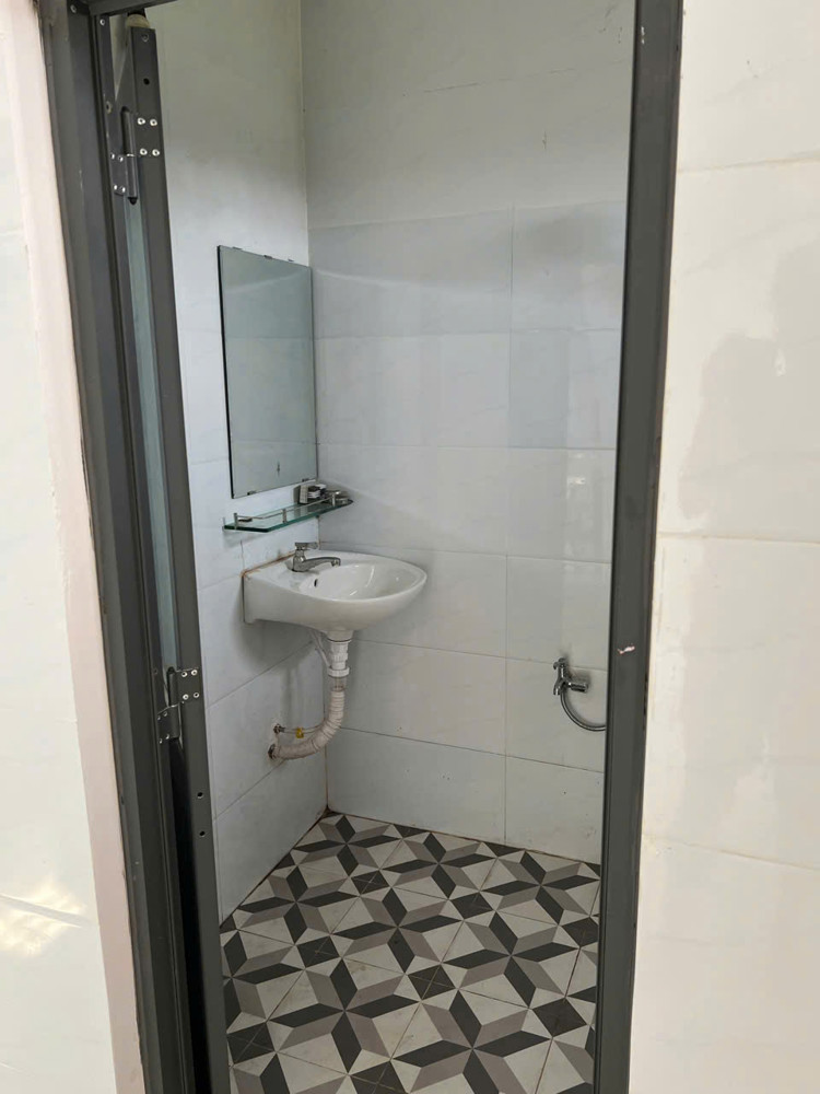 Nhà Đẹp Chỉ 5,5 Triệu/th – Xe Tải Tới Nhà – Gần Ubnd Tân Chánh Hiệp, Q12