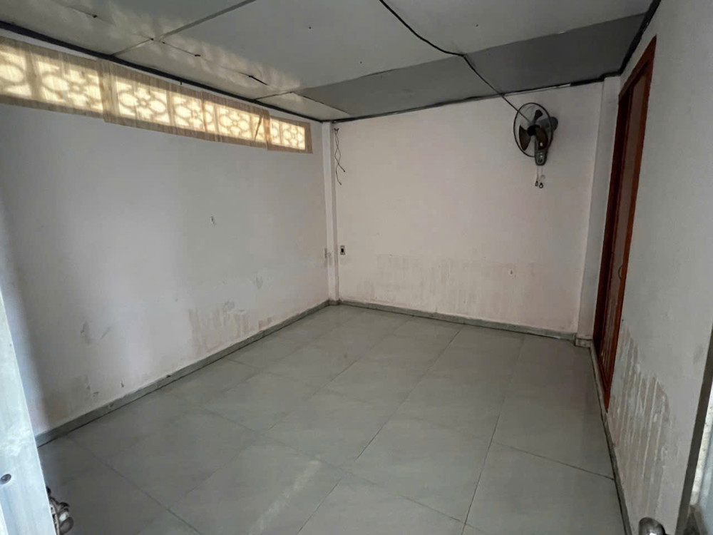 Nhà Đẹp Chỉ 5,5 Triệu/th – Xe Tải Tới Nhà – Gần Ubnd Tân Chánh Hiệp, Q12