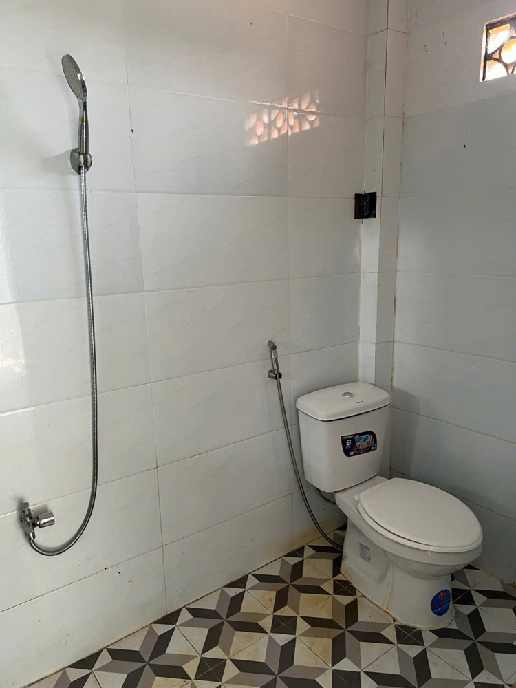 Chỉ 5,5 Triệu – Nhà Cấp 4 Có Gác, 2Pn (5X13) – Trung Mỹ Tây, Quận 12