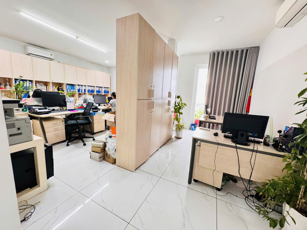 Quận Phú Nhuận: Chính Chủ 0938676685 Bán Nhà 3 Tầng Mặt Tiền Đào Duy Anh, P.đức Nhuận - Ngang Lớn