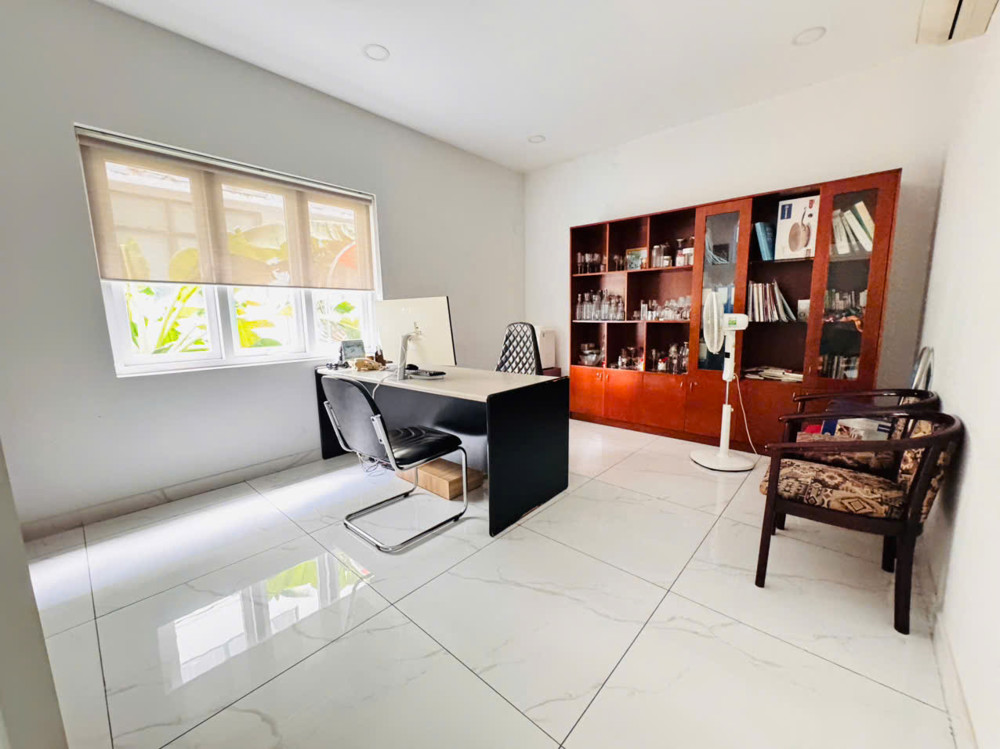 Quận Phú Nhuận: Chính Chủ 0938676685 Bán Nhà 3 Tầng Mặt Tiền Đào Duy Anh, P.đức Nhuận - Ngang Lớn