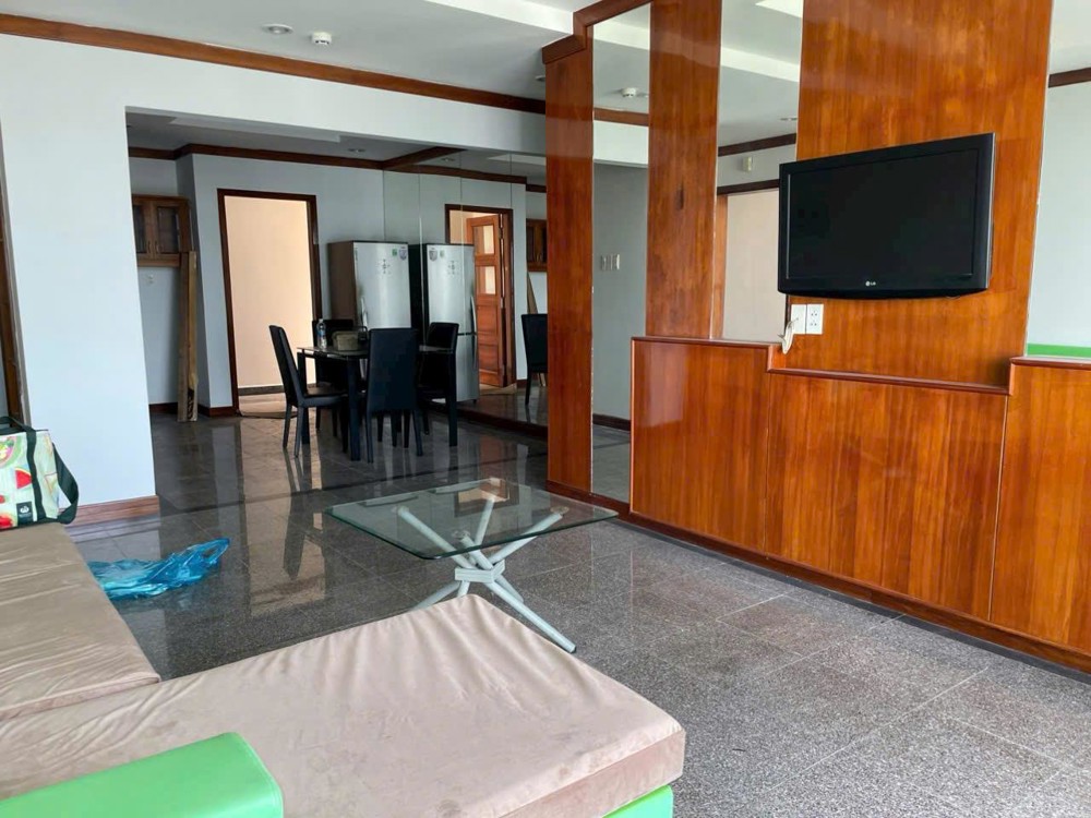Căn Góc 115M New Sài Gòn, 3 Phòng Ngủ, 4.7 Tỷ, View Thoáng Mát