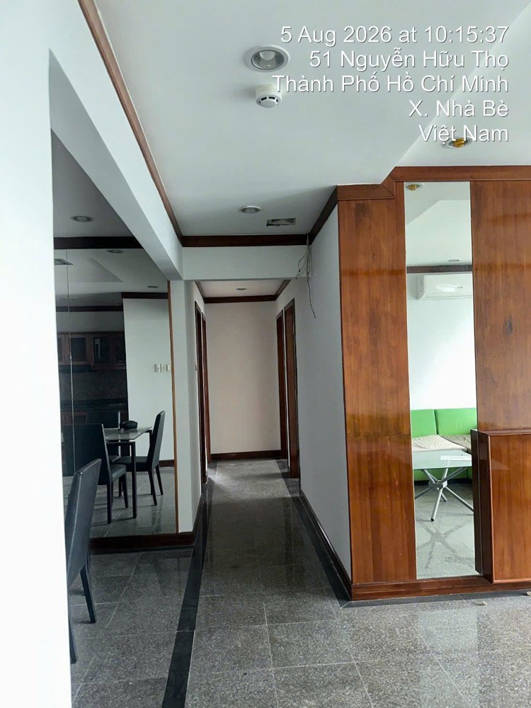 Căn Góc 115M New Sài Gòn, 3 Phòng Ngủ, 4.7 Tỷ, View Thoáng Mát
