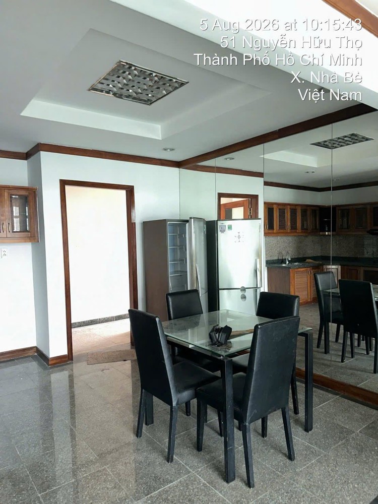 Căn Góc 115M New Sài Gòn, 3 Phòng Ngủ, 4.7 Tỷ, View Thoáng Mát