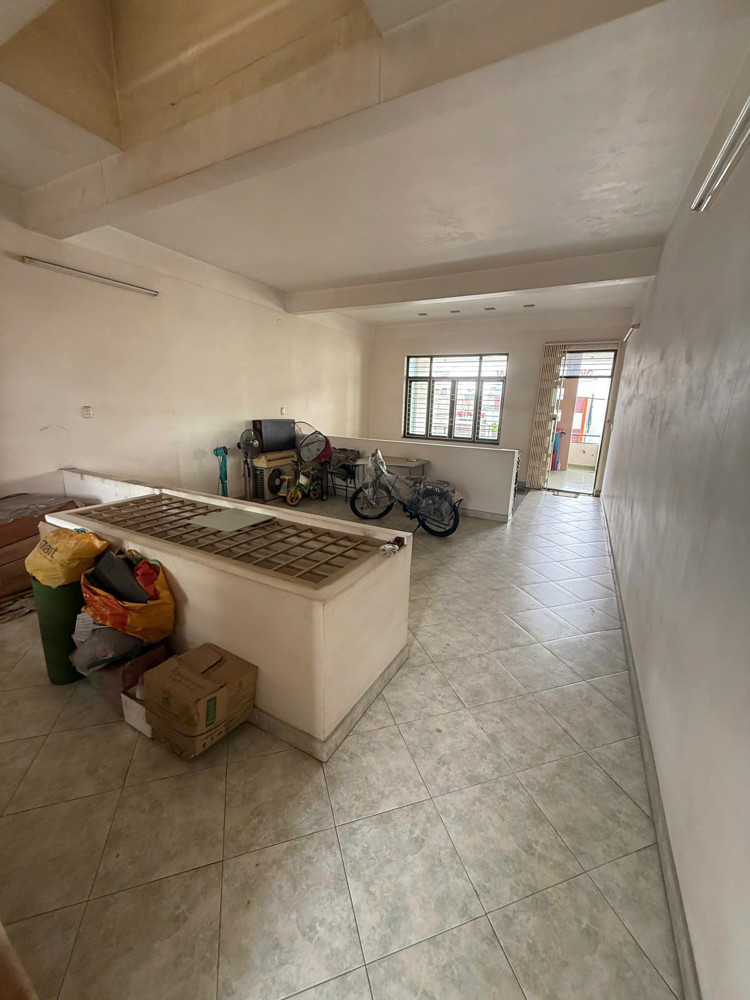 Cho Thuê Nhà Nguyên Căn Mặt Tiền – 237B Lê Quang Định, Phường Gia Định