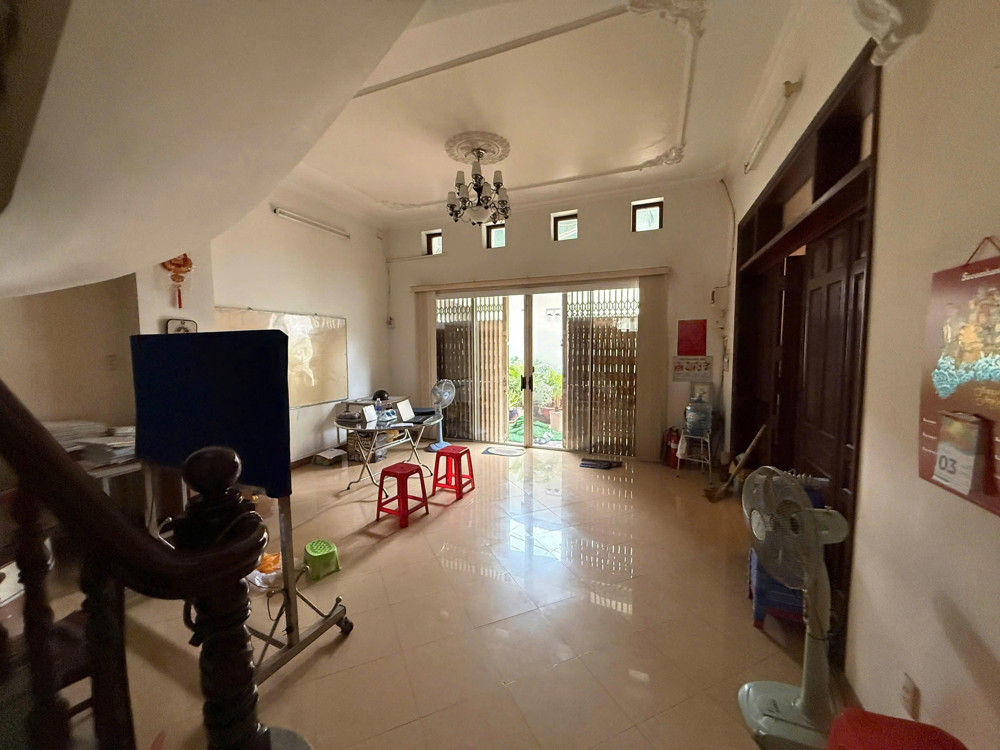 Cho Thuê Nhà Nguyên Căn Mặt Tiền – 237B Lê Quang Định, Phường Gia Định