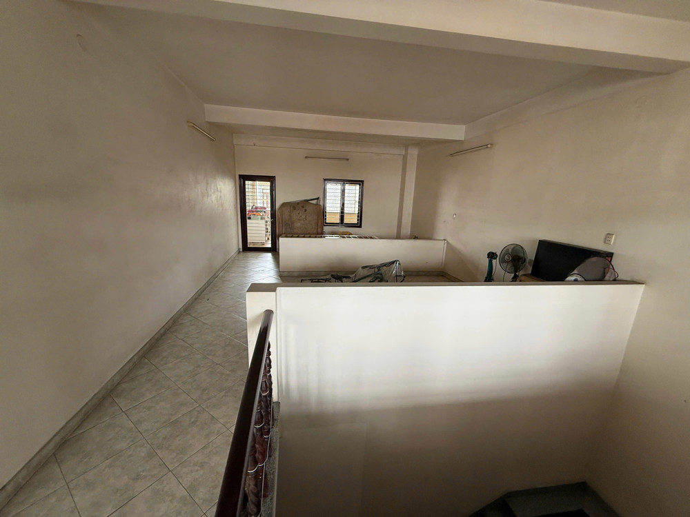 Cho Thuê Nhà Nguyên Căn Mặt Tiền – 237B Lê Quang Định, Phường Gia Định